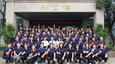 远兴鸿焊管设备 核心竞争优势